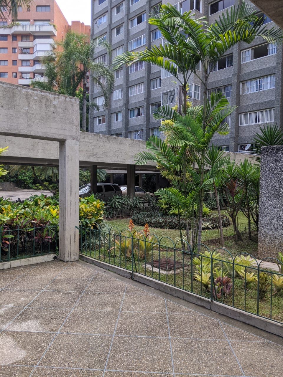 Bello apartamento en Sebucan