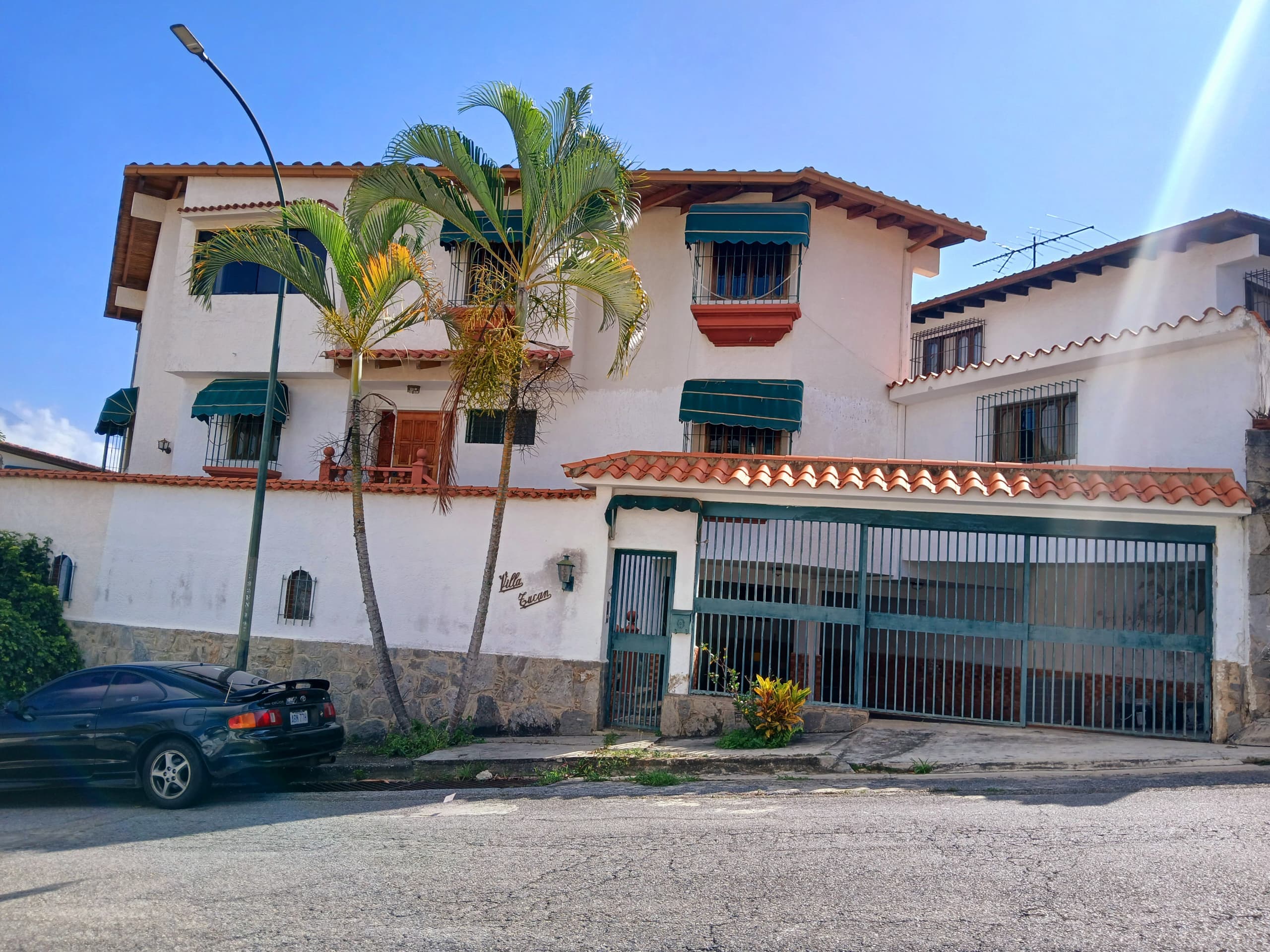 Casa Los Naranjos para Remodelar