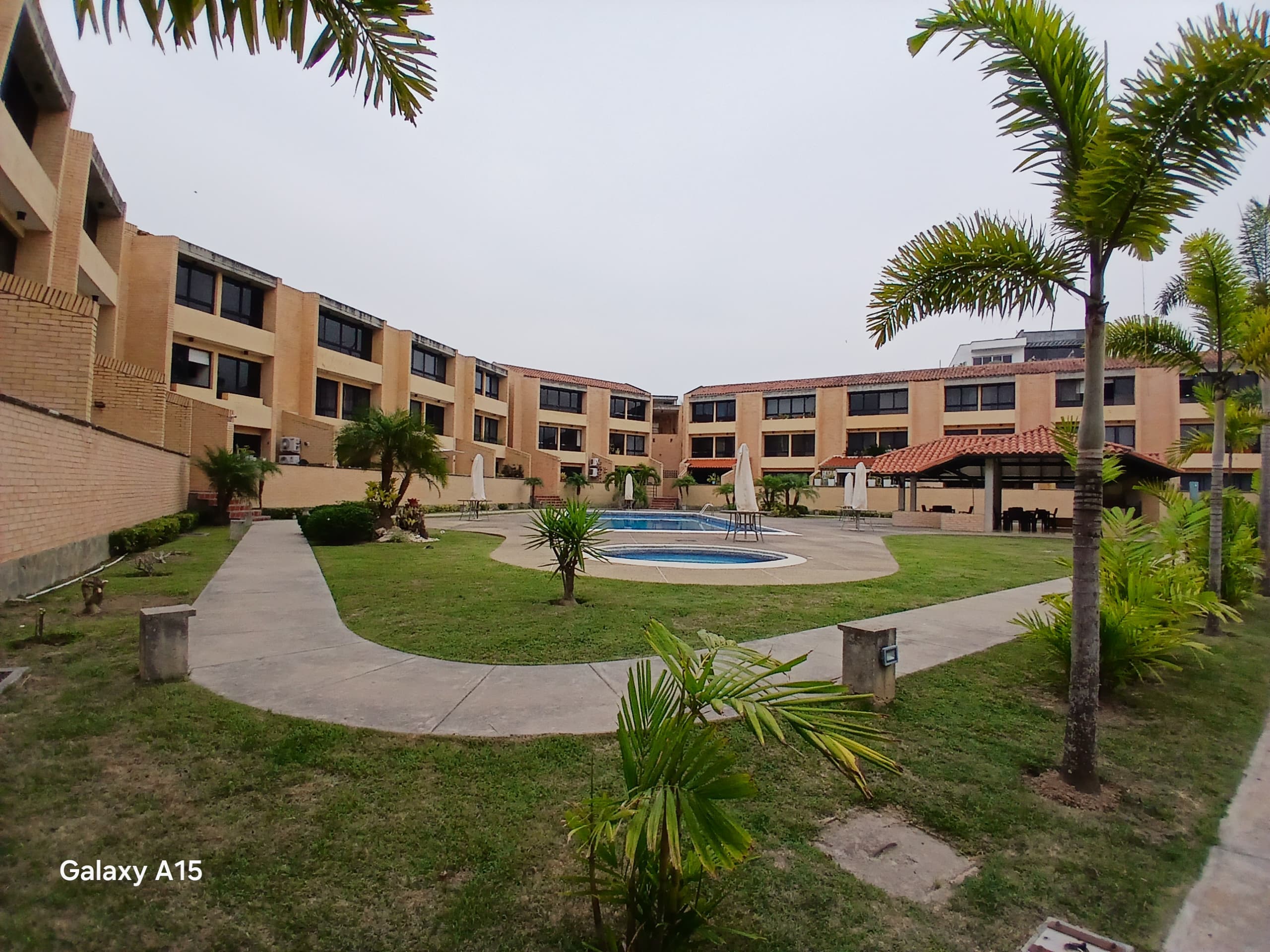 Duplex en Loma Linda