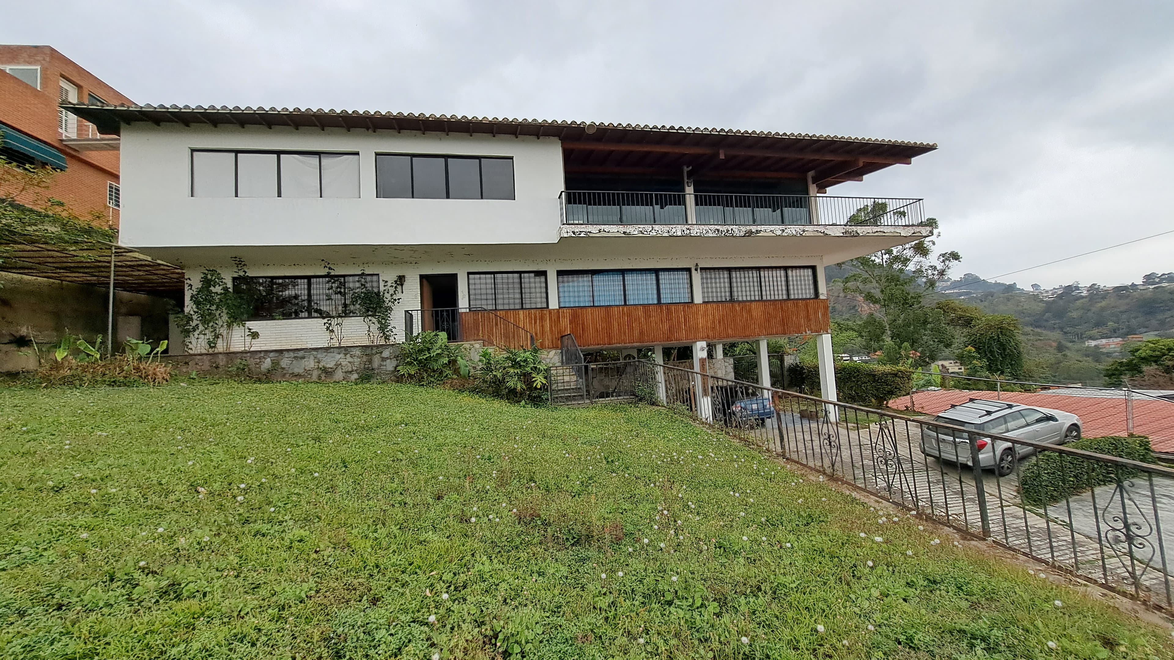 Casa en El Peñon
