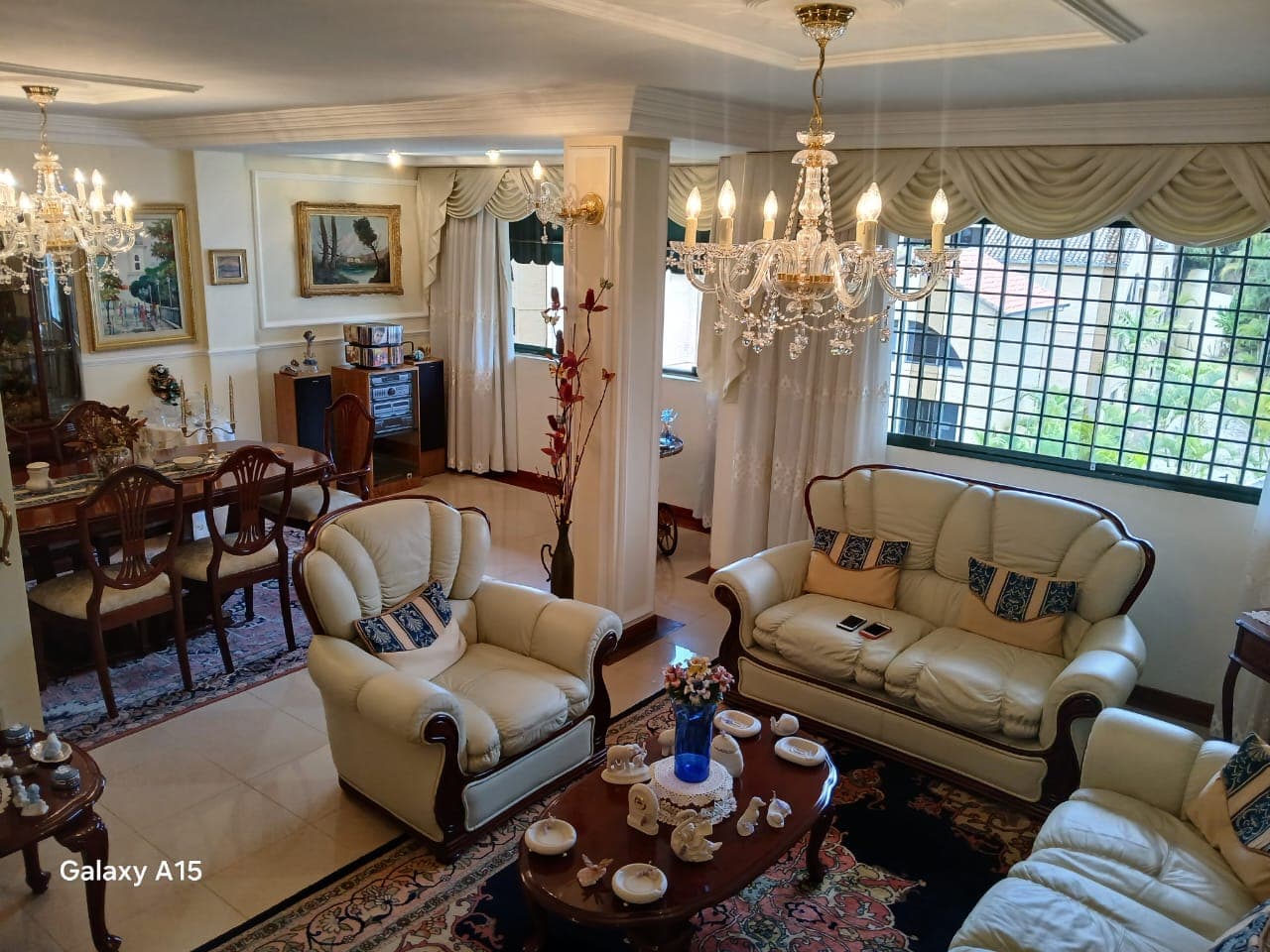 Hermoso Town House