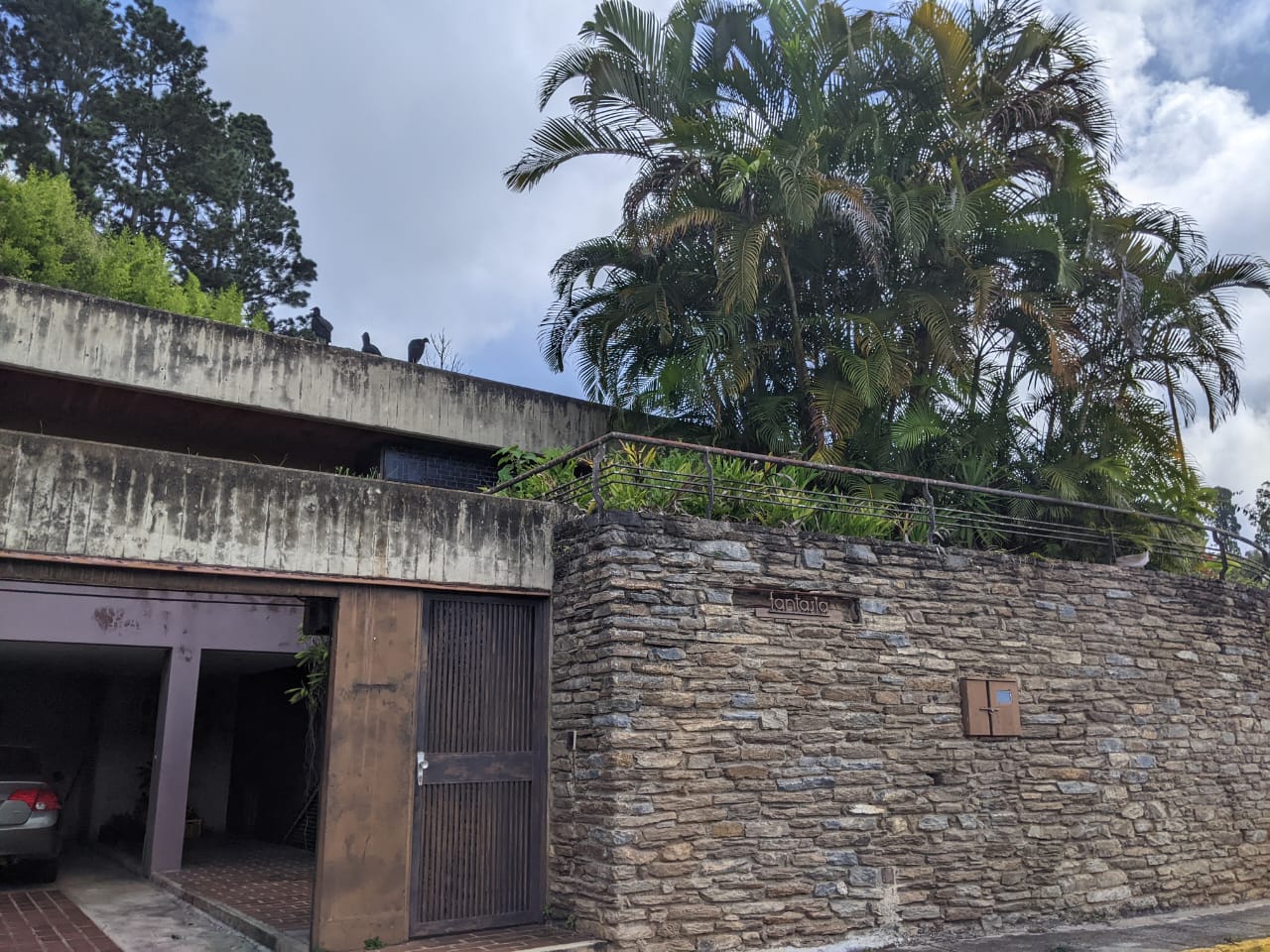 CASA EN El ARROYO VENTA