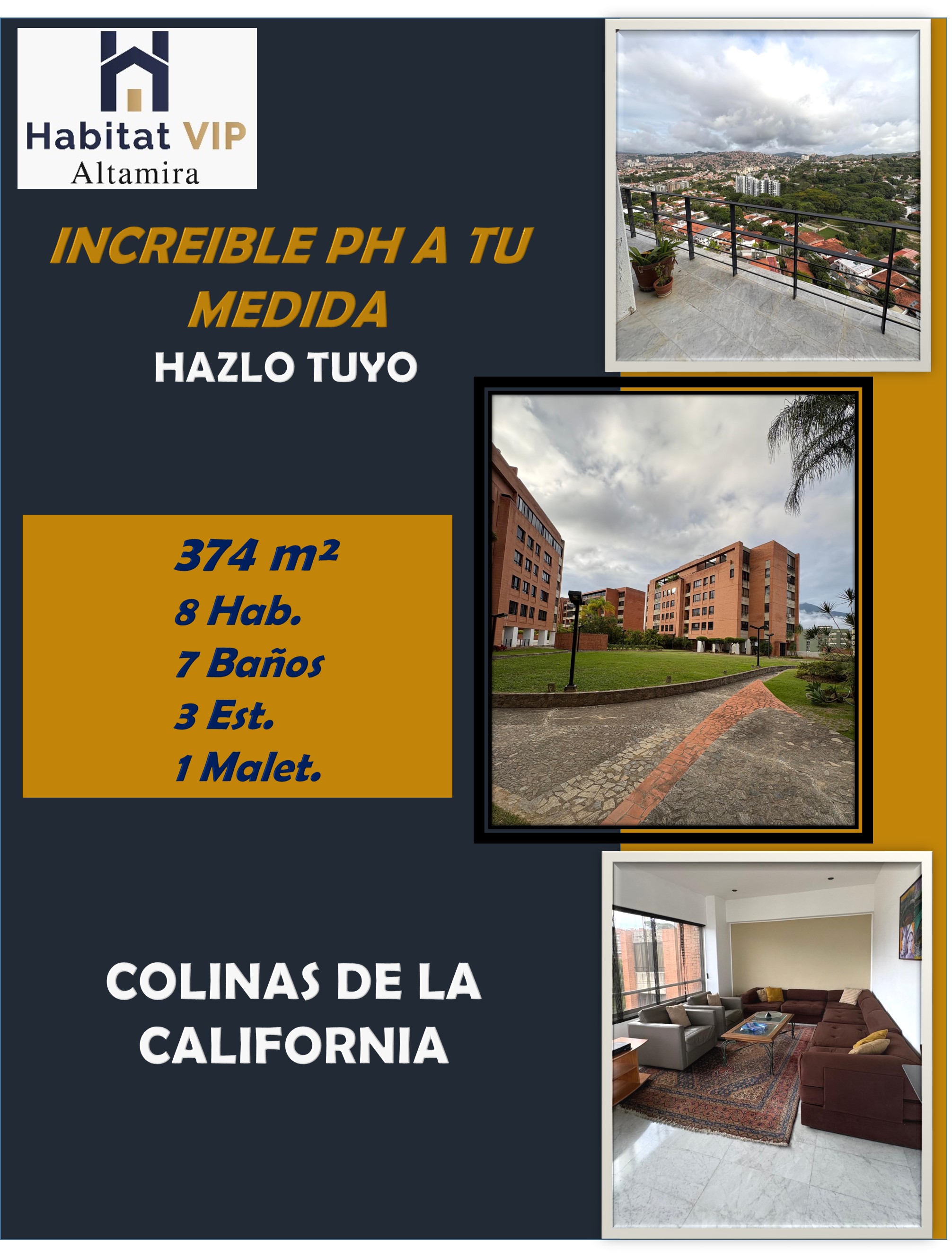 En venta increible PH 