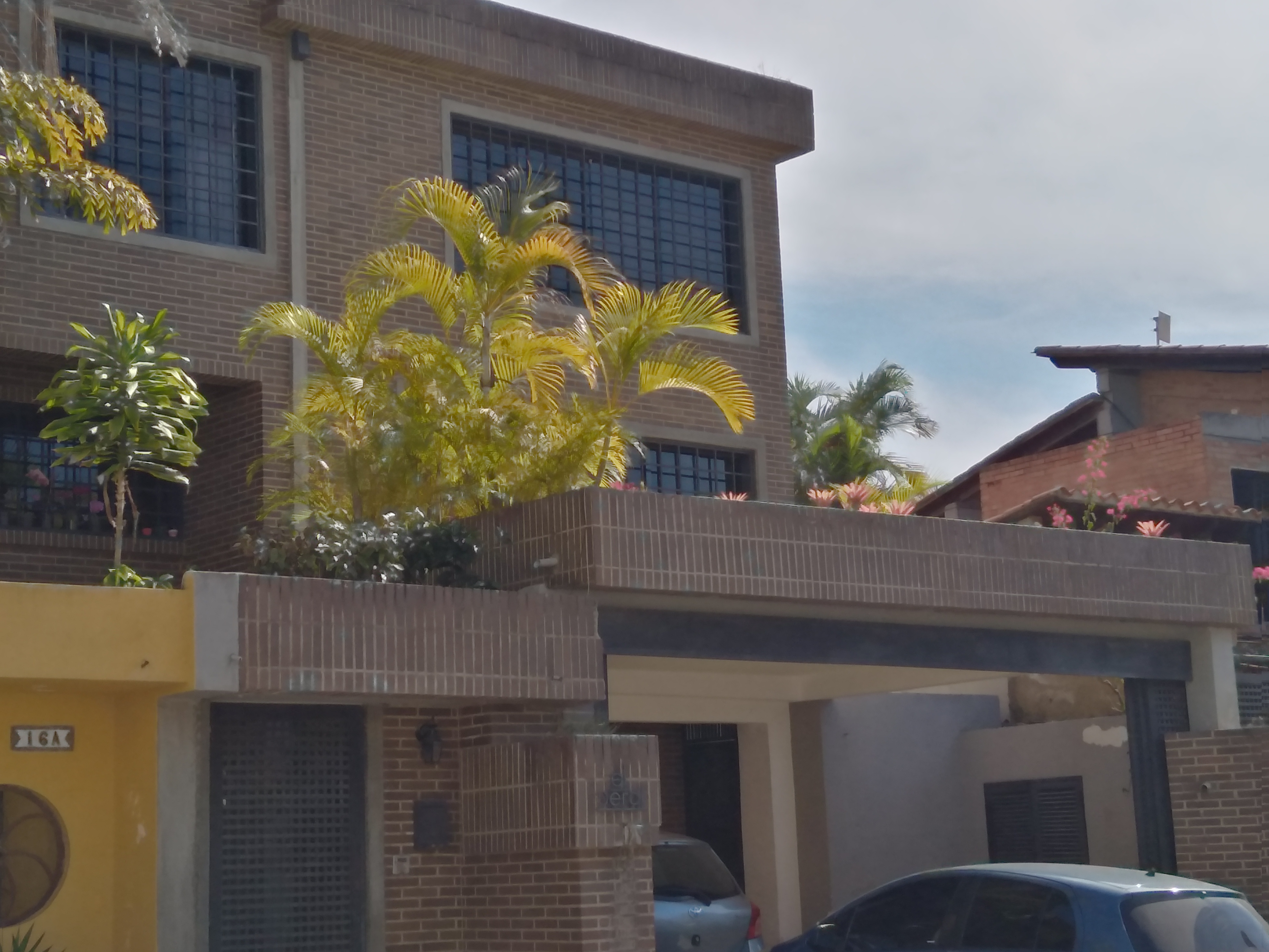 Casa de Niveles VENTA