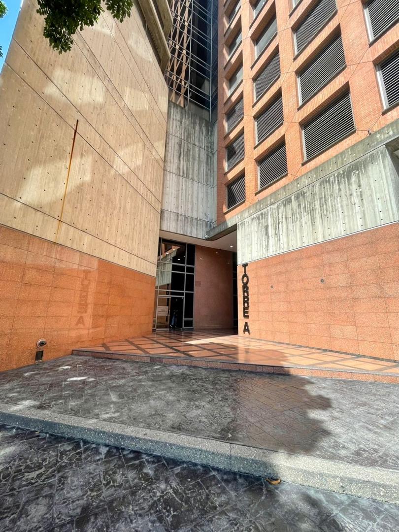 TORRE PROVINCIAL Oficina alquiler